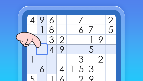 sudoku puzzle answers